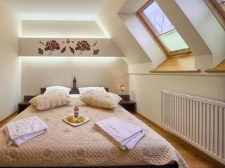 Апартаменты VisitZakopane - Flower Apartment Закопане Апартаменты с 1 спальней-22