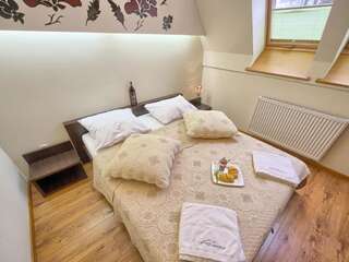 Апартаменты VisitZakopane - Flower Apartment Закопане Апартаменты с 1 спальней-29